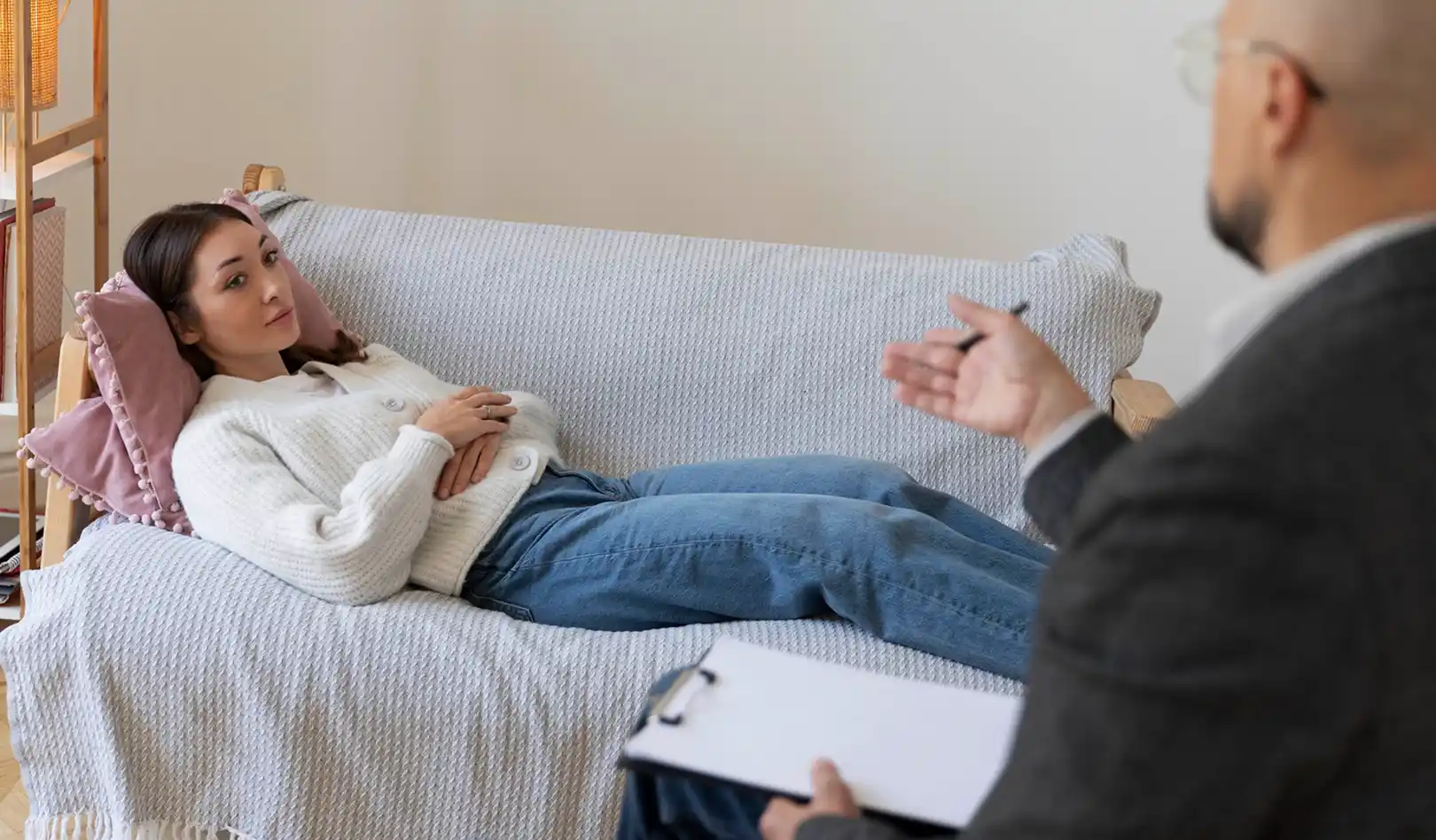 Approach To Behavioral Healthcare Santa Barbara